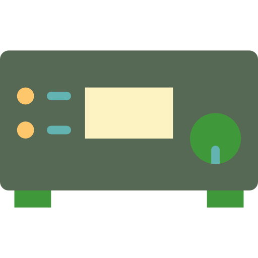 Power icon