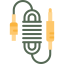 Cord icon 64x64