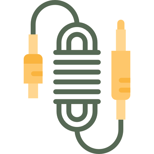 Cord icon