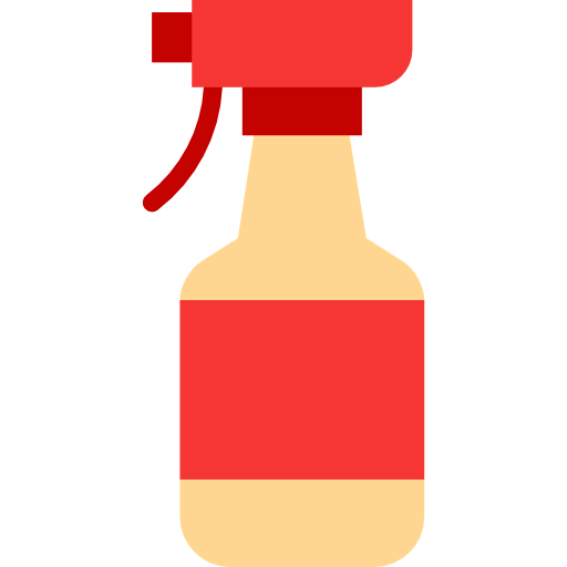 Spray icon