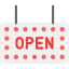 Open icon 64x64