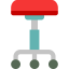 Stool icon 64x64