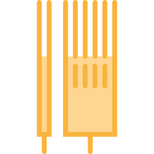 Needles icon