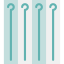 Needles ícono 64x64