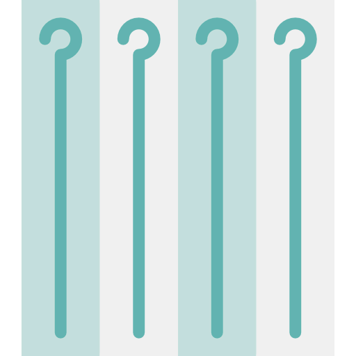 Needles icon