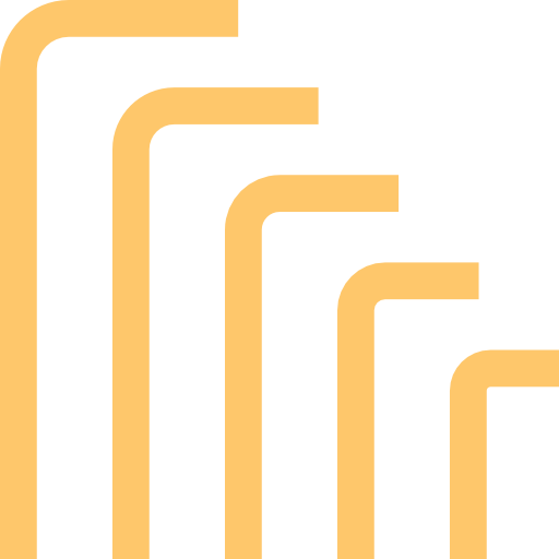 Keys icon