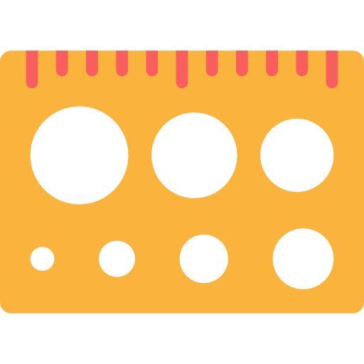 Ruler icon