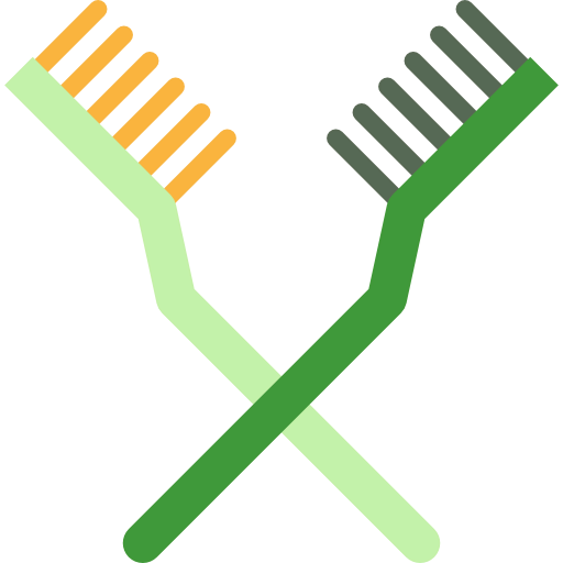 Brushes icon