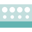 Cups アイコン 64x64