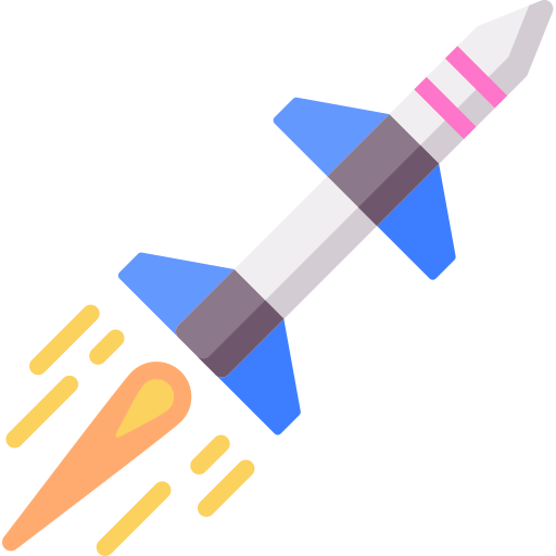 Missile icon