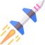 Missile icon 64x64