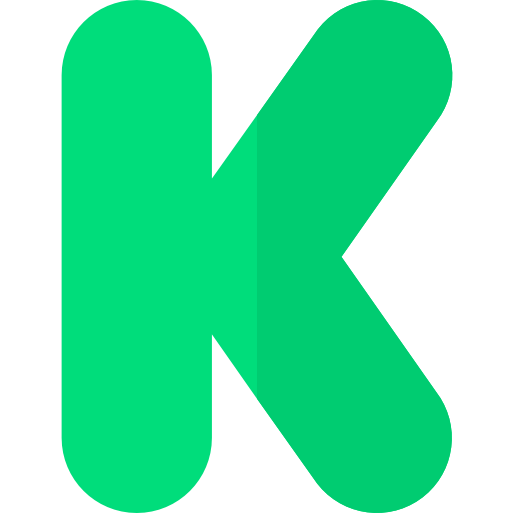 Kickstarter icon
