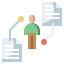 Business and finance アイコン 64x64