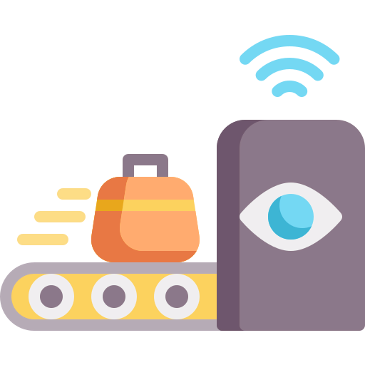 Scan icon