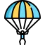 Parachute icon 64x64