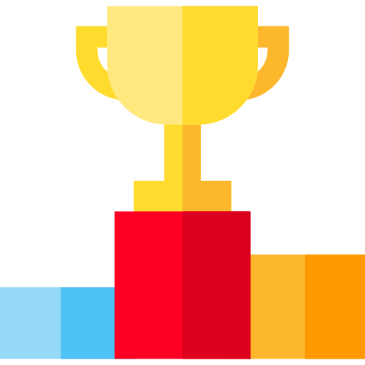 Podium icon