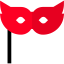 Eye mask icon 64x64