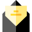 Invitation icon 64x64
