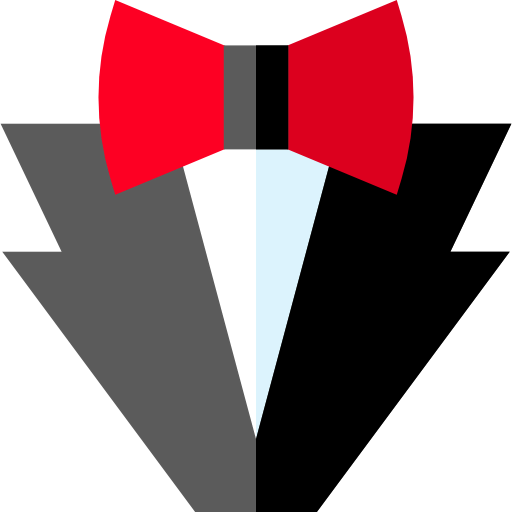 Suit icon