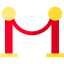 Barrier icon 64x64