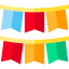 Garlands icon 64x64