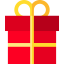Gift icon 64x64