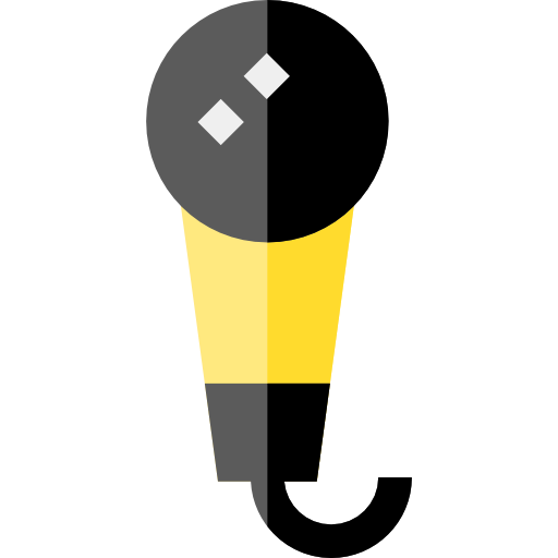 Microphone icon