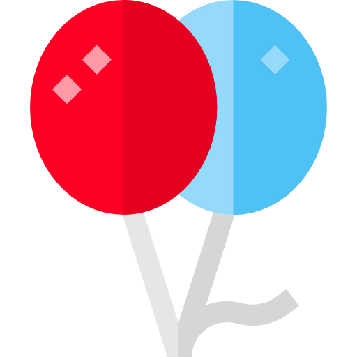 Balloon icon