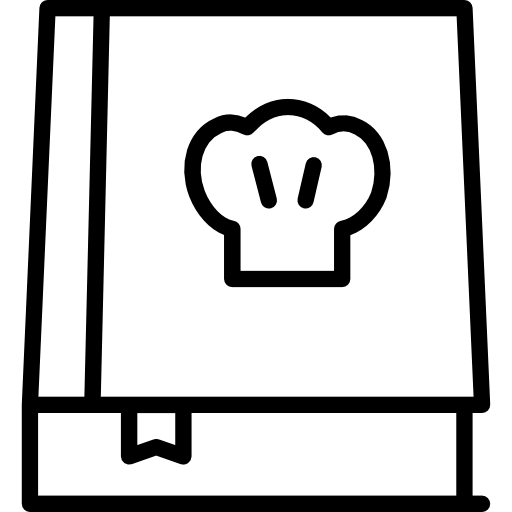 Cooking icon
