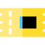 Ticket icon 64x64