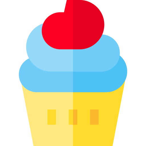 Cupcake icon
