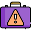 Suitcase icon 64x64