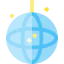 Mirror ball Symbol 64x64