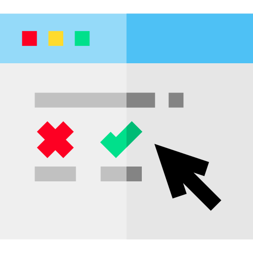 Browser icon