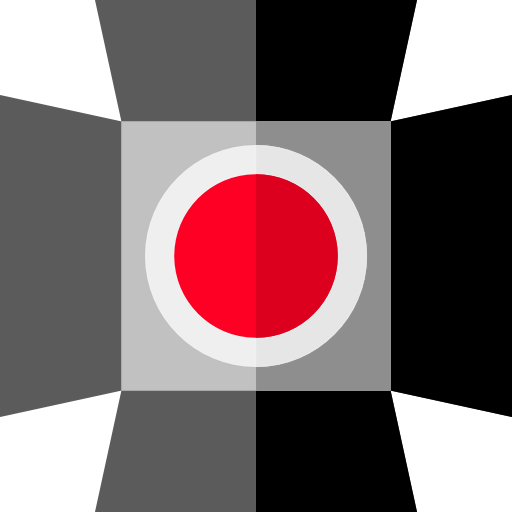 Spotlight icon