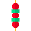 Brochette icon 64x64