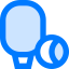 Racket ícono 64x64