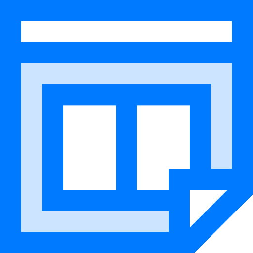 Score icon