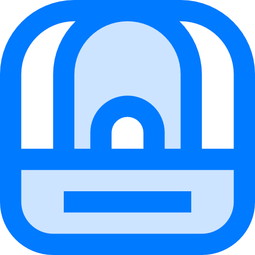 Cap icon