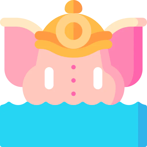 River icon