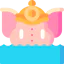 River アイコン 64x64
