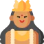 Parvati icon 64x64