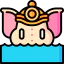River アイコン 64x64