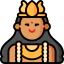 Parvati icon 64x64