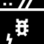 Hack 图标 64x64