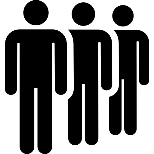 Line icon