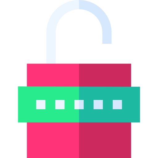Hacking icon
