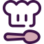 Cooking icon 64x64