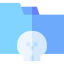 Hacker 图标 64x64