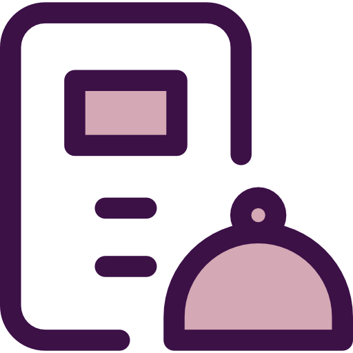 Menu icon